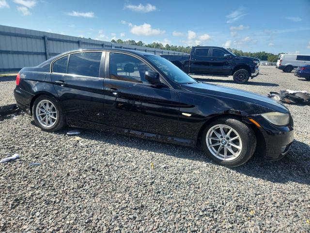 2010 BMW 3er VIN WBAPH7G52ANM53376 COPART salvage auction — SIDE, Fl - Cert Of Title Slvg Rebuildable, sold $175 on 2026-07-31 (photo 4)