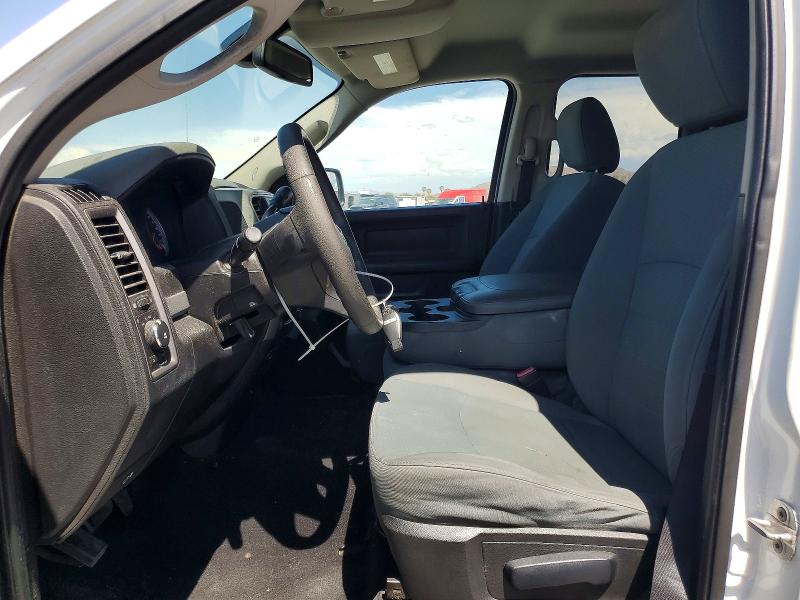 2013 Ram 1500 VIN 1C6RR7FT6DS618089 COPART salvage auction — MECHANICAL, UT - CERTIFICATE OF TITLE (P), sold $1,500 on 2026-08-11 (photo 7)