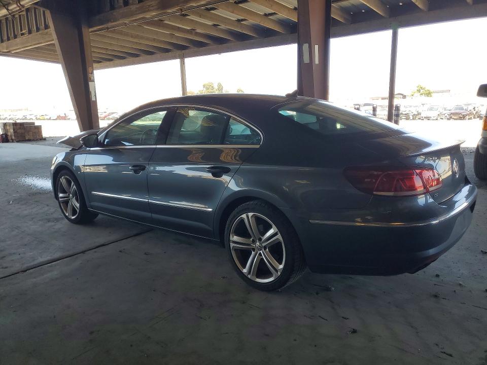 2013 Volkswagen VIN WVWBP7AN1DE514455 COPART salvage auction — FRONT END, CA - SALVAGE CERTIFICATE, sold $125 on 2026-08-03 (photo 2)