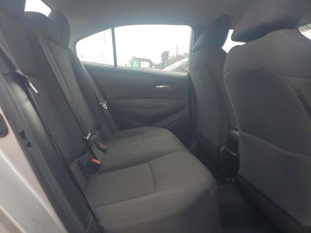 2021 Toyota Corolla VIN 5YFEPMAE8MP164661 COPART salvage auction — FRONT END, FL - CERTIFICATE OF TITLE, sold $7,900 on 2026-07-20 (photo 9)