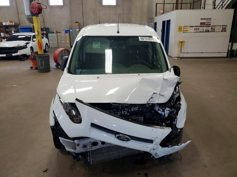 2015 Ford Transit VIN NM0LS7F75F1220917 COPART salvage auction — FRONT END, Mn - Cert Of Title-Prior Salvage, sold $1,250 on 2026-07-29 (photo 5)