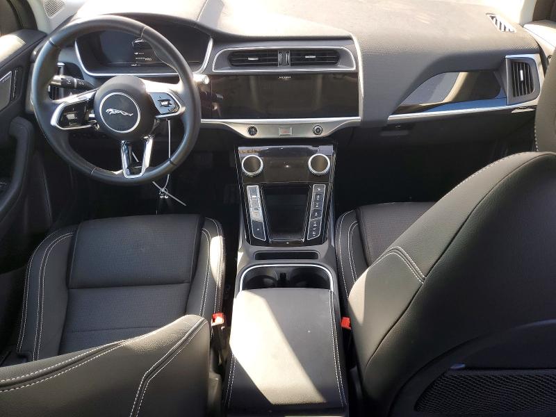 2019 Jaguar VIN SADHC2S18K1F74037 COPART salvage auction — STRIPPED, Ca - Non-Revivable Acquisition, sold $4,350 on 2026-07-20 (photo 8)