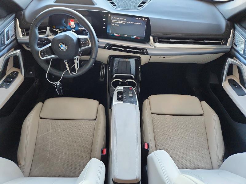 2023 BMW VIN WBX73EF05P5X61794 COPART salvage auction — FRONT END, Ne - Cert Of Title-Salvage, sold $16,000 on 2026-07-28 (photo 8)