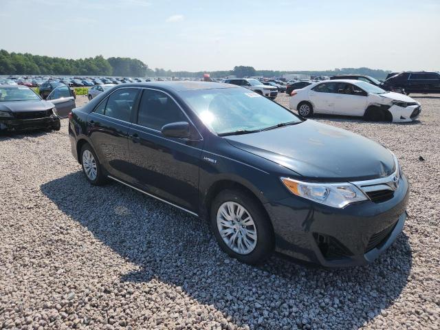 2012 Toyota VIN 4T1BD1FK1CU058929 COPART salvage auction — FRONT END, Nc - Salvage Certificate Of Title, sold $400 on 2026-07-28 (photo 4)