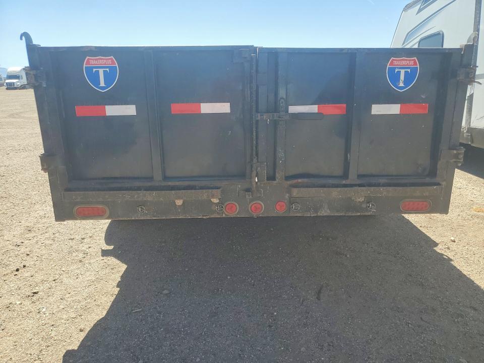 2024 Interstate Unknown VIN 4RADU1620RK094819 COPART salvage auction — NORMAL WEAR, TN - CERTIFICATE OF TITLE (P), sold $7,750 on 2026-09-18 (photo 6)