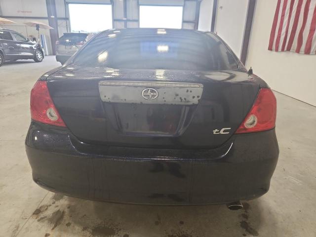 2006 Scion Tc VIN JTKDE177X60113046 COPART salvage auction — FRONT END, Fl - Cert Of Title Slvg Rebuildable, sold $925 on 2026-07-10 (photo 6)