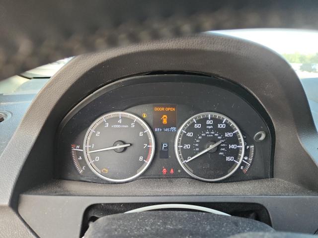 2014 Acura Rdx VIN 5J8TB3H32EL006414 COPART salvage auction — FRONT END, Fl - Cert Of Ttl-Rebuilt&Slvg Rbld, sold $1,100 on 2026-07-31 (photo 9)