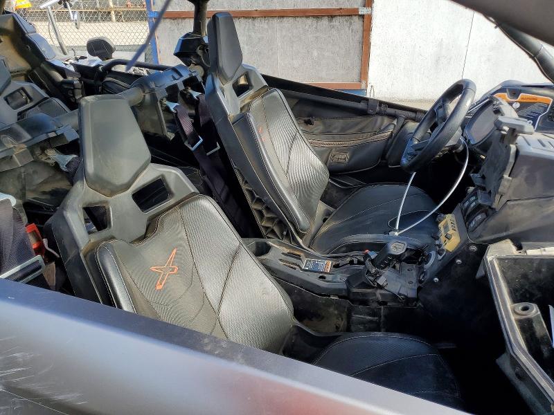 2018 Can-am/ brp VIN 3JBVNAW44JK001382 COPART salvage auction — FRONT END, Ca - Salvage Certificate, sold $250 on 2026-07-30 (photo 5)