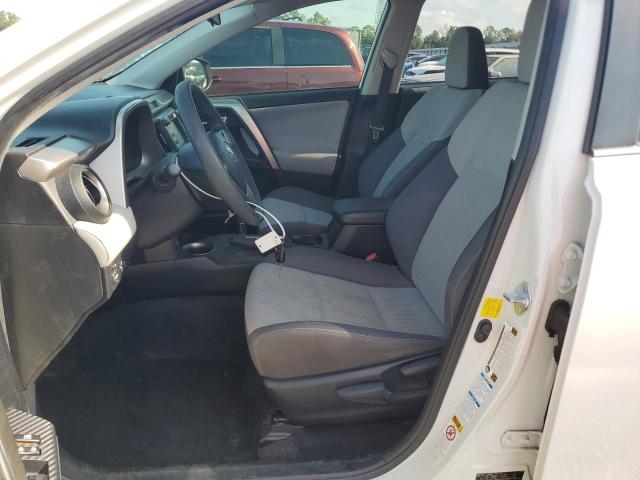2015 Toyota Rav 4 VIN JTMRFREV9FJ039977 COPART salvage auction — REAR END, Fl - Cert Of Title Slvg Rebuildable, sold $5,500 on 2026-07-10 (photo 7)