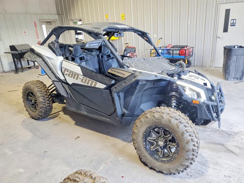 2023 Can-am/ brp VIN 3JBVGAV42PE002338 — COPART salvage auction photo