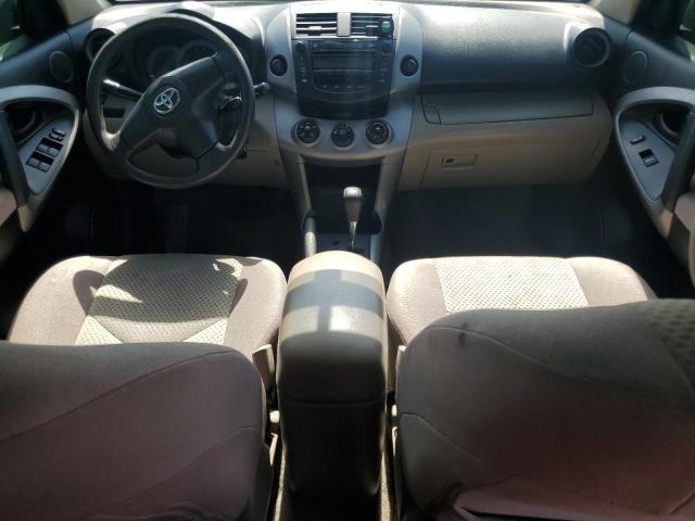 2008 Toyota Rav4 VIN JTMZD33VX86061028 COPART salvage auction — NORMAL WEAR, Fl - Certificate Of Title, sold $1,700 on 2026-07-31 (photo 8)