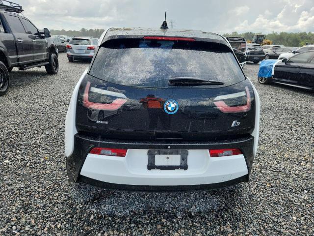 2015 BMW I3 VIN WBY1Z2C5XFV286396 COPART salvage auction — NORMAL WEAR, Fl - Certificate Of Title, sold $1,600 on 2026-07-31 (photo 6)