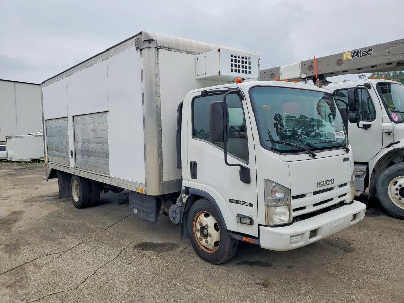 2015 Isuzu VIN JALE5W166F7902132 COPART salvage auction — MINOR DENT/SCRATCHES, Sc - Certificate Of Title (P), sold $14,500 on 2026-07-14 (photo 1)