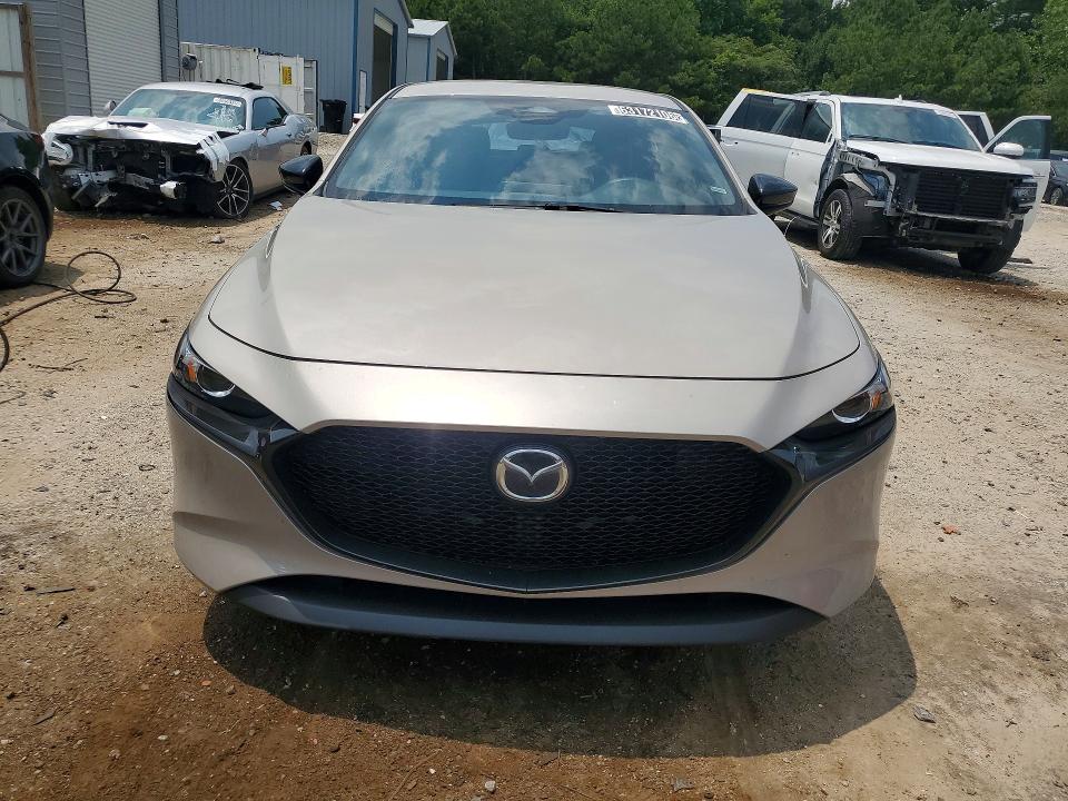 2026 Mazda 3 VIN JM1BPAKL6T1853857 COPART salvage auction — REAR END, FL - CERTIFICATE OF TITLE (P), sold $10,300 on 2026-08-17 (photo 5)