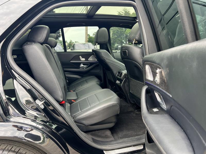 2020 Mercedes-benz Gle class VIN 4JGFB4KE8LA189608 COPART salvage auction — MINOR DENT/SCRATCHES, Oh - Certificate Of Title (P), sold $24,900 on 2026-07-15 (photo 6)