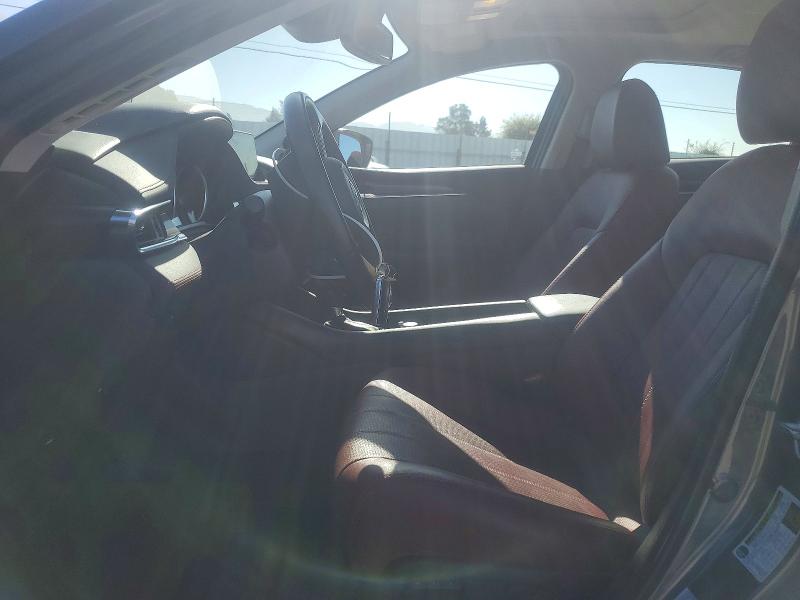 2021 Mazda 6 VIN JM1GL1WY9M1610391 COPART salvage auction — REAR END, Salvage Title, sold $9,100 on 2026-08-20 (photo 7)