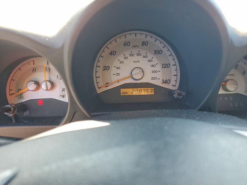2006 Scion Tc VIN JTKDE177260071973 COPART salvage auction — REAR END, FL - CERT OF TITLE SLVG REBUILDABLE, sold $400 on 2026-07-14 (photo 9)