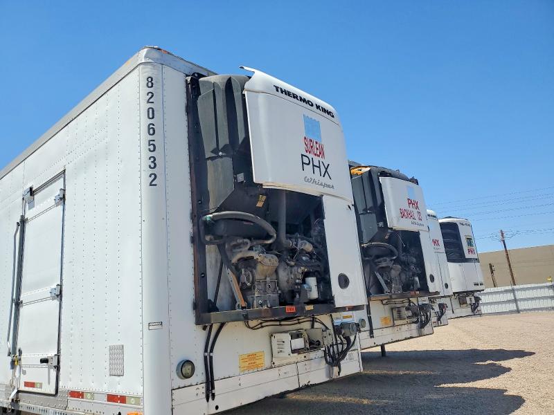 2016 Utility trailer VIN 1UYVS2480GU427422 COPART salvage auction — NORMAL WEAR, IL - CERTIFICATE OF TITLE (P), sold $3,050 on 2026-10-13 (photo 7)