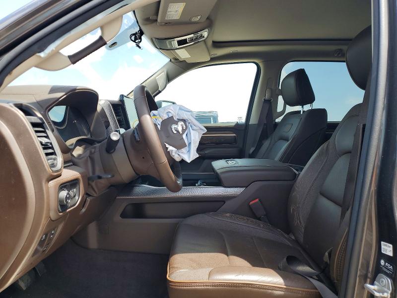 2026 Ram 1500 VIN 1C6SRFHPXTN236950 COPART salvage auction — ALL OVER, TX - SALVAGE VEHICLE TITLE, sold $18,200 on 2026-07-31 (photo 7)
