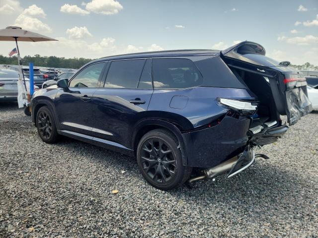 2026 Lexus Tx 350 VIN 5TDAAAB62TS054510 COPART salvage auction — REAR END, Fl - Cert Of Title Slvg Rebuildable, sold $23,000 on 2026-09-18 (photo 2)