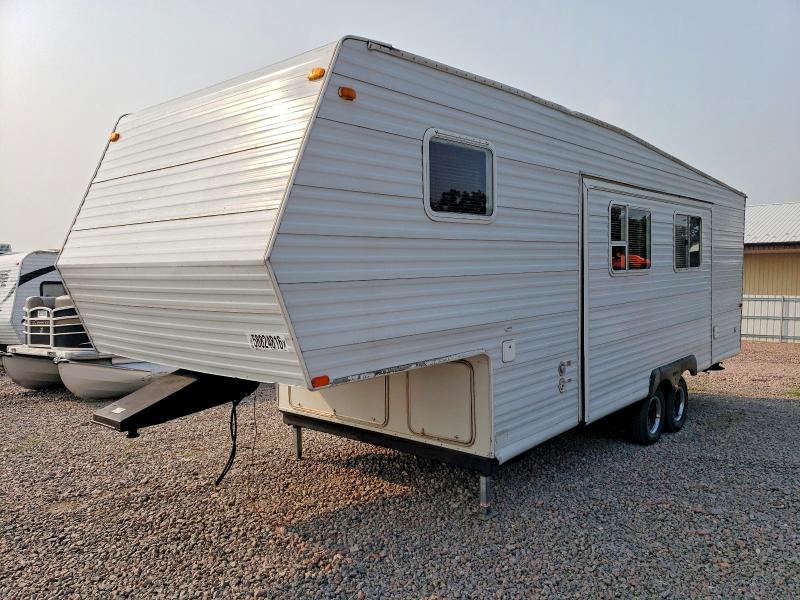 2002 Jayco jay VIN 1UJCJ02N725E20091 COPART salvage auction — HAIL, IA - CERT OF TITLE-PRIOR SALVAGE, sold $175 on 2026-09-15 (photo 2)