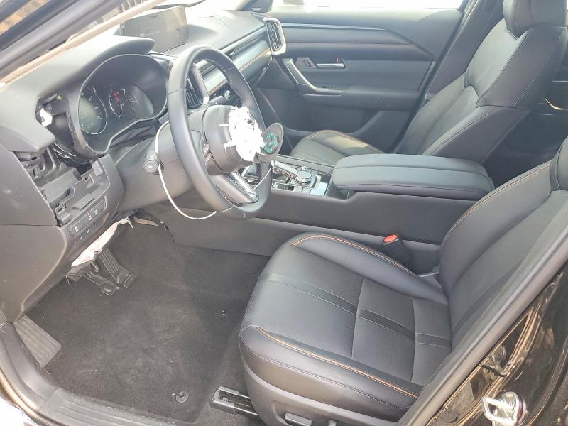 2026 Mazda Cx-50 VIN 7MMVABDL5TN473421 COPART salvage auction — FRONT END, Co - Certificate Of Title, sold $8,400 on 2026-07-08 (photo 7)