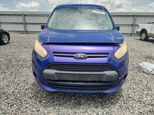 2016 Ford Transit VIN NM0AE8F79G1278552 COPART salvage auction — MINOR DENT/SCRATCHES, Fl - Certificate Of Title, sold $1,500 on 2026-07-27 (photo 5)