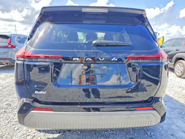 2026 Toyota Rav 4 VIN JTM6CRAV1TD301678 COPART salvage auction — SIDE, Fl - Cert Of Title Slvg Rebuildable, sold $8,900 on 2026-07-28 (photo 6)