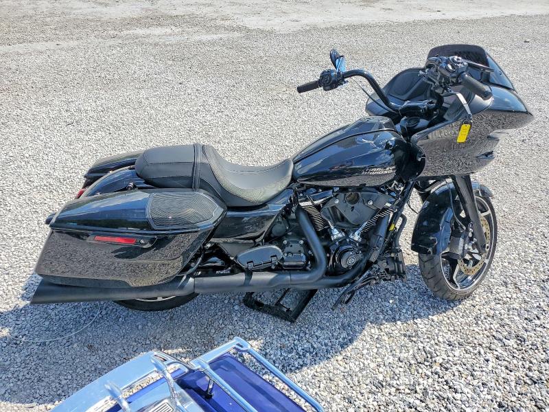 2024 Harley-davidson Fl VIN 1HD1KH712RB601888 — COPART salvage auction photo