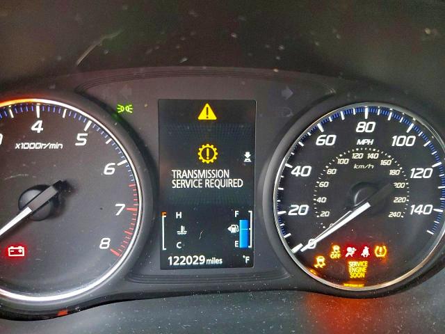 2017 Mitsubishi Outlander VIN JA4AD3A34HZ060951 COPART salvage auction — FRONT END, Fl - Cert Of Title Slvg Rebuildable, sold $1,950 on 2026-07-27 (photo 9)