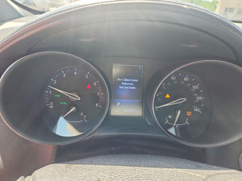 2018 Toyota C-hr VIN NMTKHMBX6JR010967 COPART salvage auction — FRONT END, Ri - Certificate Of Title, sold $6,750 on 2026-07-14 (photo 9)