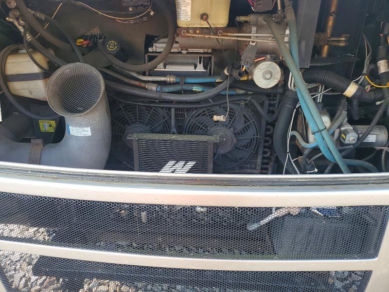 2005 Workhorse custom chassis All other VIN 5B4MPA7G953409177 COPART salvage auction — REAR END, SC, sold $2,050 on 2026-09-10 (photo 7)