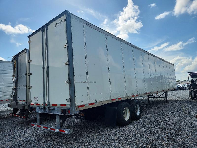 2022 Wabash Dvcvhpc VIN 1JJV532D2NL335556 COPART salvage auction — MINOR DENT/SCRATCHES, AZ - CERT OF TITLE - SALVAGE, sold $7,200 on 2026-07-23 (photo 4)