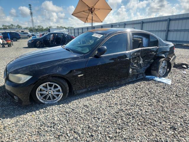2010 BMW 3er VIN WBAPH7G52ANM53376 COPART salvage auction — SIDE, Fl - Cert Of Title Slvg Rebuildable, sold $175 on 2026-07-31 (photo 1)