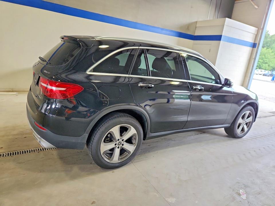 2019 Mercedes-benz VIN WDC0G4KB5KV178164 COPART salvage auction — MINOR DENT/SCRATCHES, Va - Cert Of Title - Salvage, sold $7,600 on 2026-07-31 (photo 3)