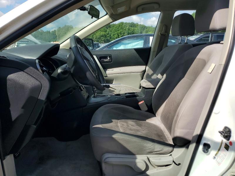 2014 Nissan Rogue VIN JN8AS5MT5EW616236 COPART salvage auction — MINOR DENT/SCRATCHES, Ma - Certificate Of Title, sold $400 on 2026-07-23 (photo 7)