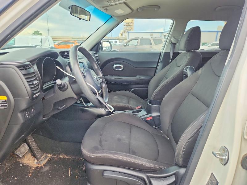2018 Kia Soul VIN KNDJN2A22J7572519 COPART salvage auction — SIDE, La - Cert Of Title-Salvage, sold $1,200 on 2026-07-22 (photo 7)