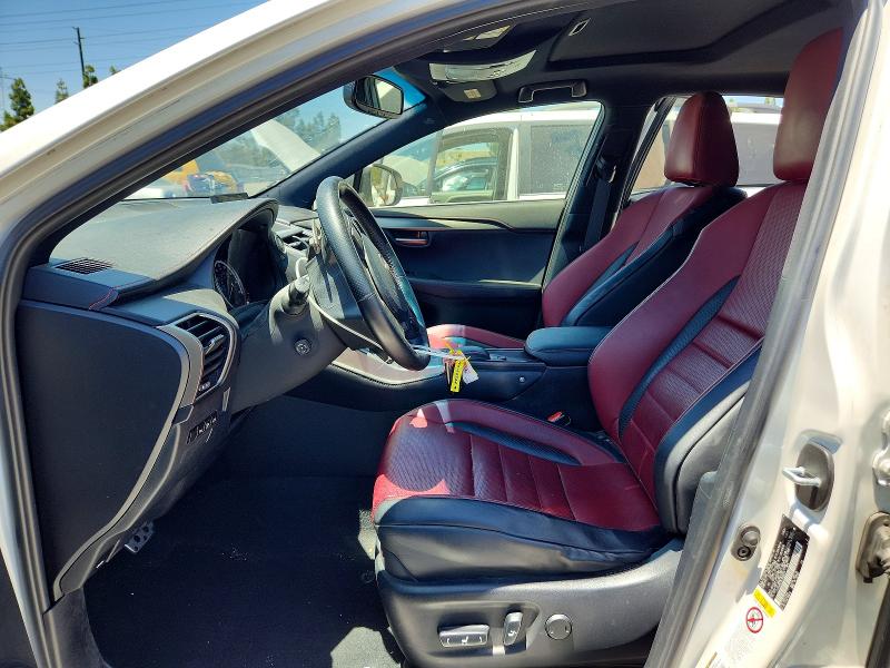2015 Lexus VIN JTJYARBZ2F2002679 COPART salvage auction — SIDE, Ca - Salvage Certificate, sold $3,050 on 2026-07-21 (photo 7)
