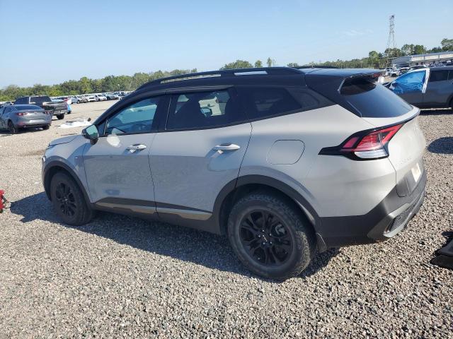 2023 Kia Sportage VIN 5XYK7CAF0PG121060 COPART salvage auction — WATER/FLOOD, Fl - Certificate Of Destruction, sold $1,900 on 2026-07-31 (photo 2)