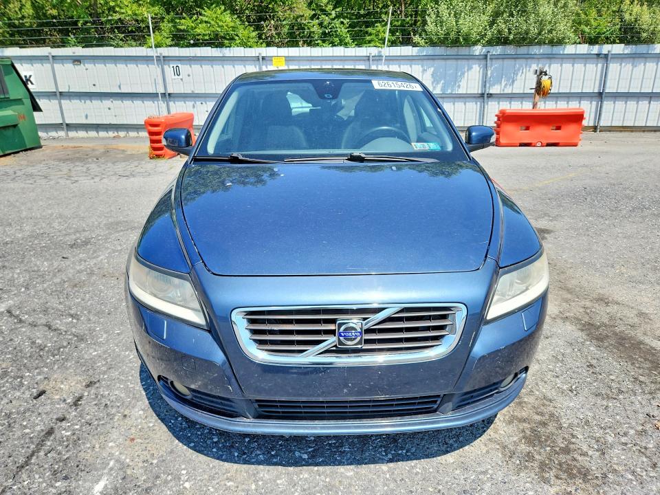 2009 Volvo S40 VIN YV1MS390792464320 COPART salvage auction — MINOR DENT/SCRATCHES, Pa - Cert Of Title, sold $425 on 2026-07-28 (photo 5)