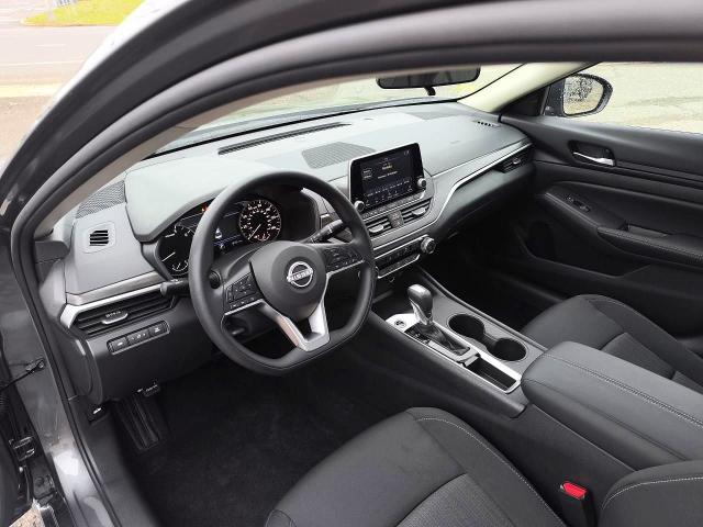 2025 Nissan Altima VIN 1N4BL4DV8SN417553 COPART salvage auction — WATER/FLOOD, Nj - Cert Of Title-Salvage Flood, sold $15,900 on 2026-07-28 (photo 7)