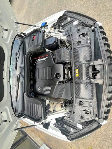 2021 Mercedes-benz Gle VIN 4JGFD6BBXMA531640 COPART salvage auction — MINOR DENT/SCRATCHES, Fl - Certificate Of Title (P), sold $44,750 on 2026-07-23 (photo 9)