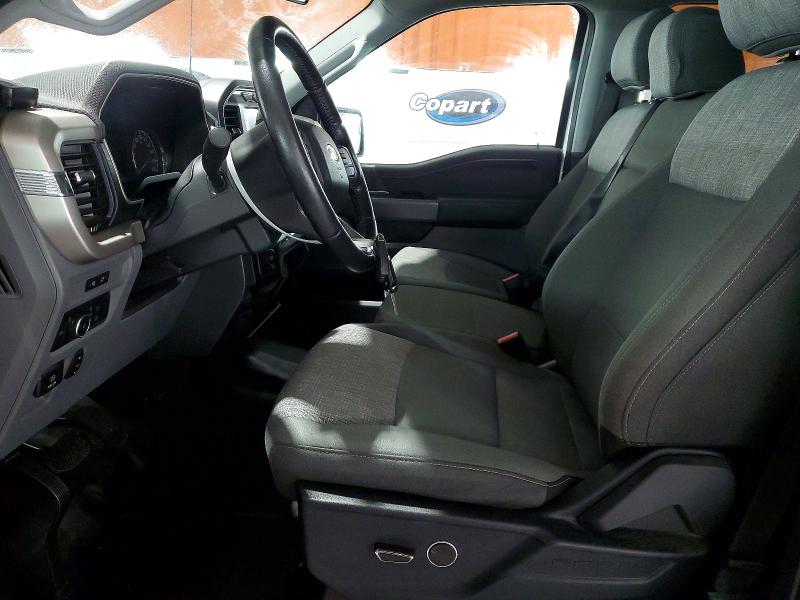 2021 Ford F-150 lightning VIN 1FTFW1E86MFC10845 COPART salvage auction — MINOR DENT/SCRATCHES, AB - BOS - ACTIVE, sold $9,100 on 2026-07-29 (photo 7)