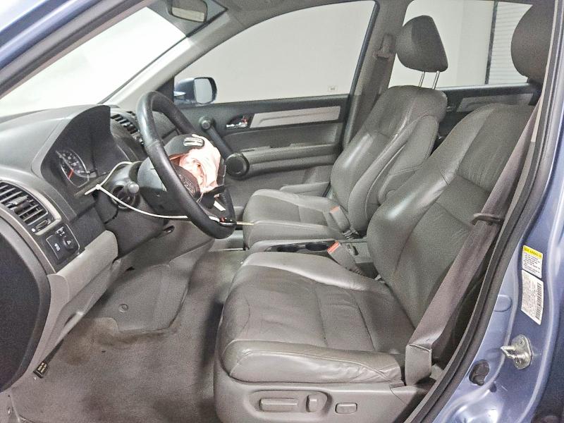 2011 Honda Cr-v VIN JHLRE4H74BC018183 COPART salvage auction — REAR END, MA - CERTIFICATE OF TITLE (P), sold $1,050 on 2026-07-23 (photo 7)