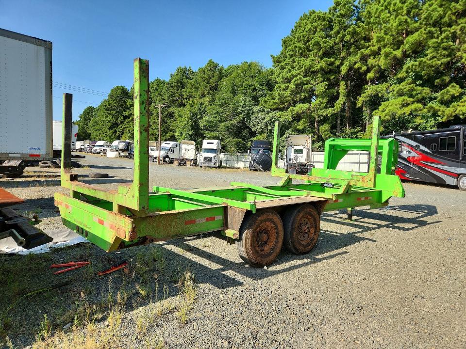 2025 Unknown VIN 4A9A4PF2XSS124524 COPART salvage auction — SIDE, TX - SALVAGE VEHICLE TITLE, sold $2,000 on 2026-09-10 (photo 3)