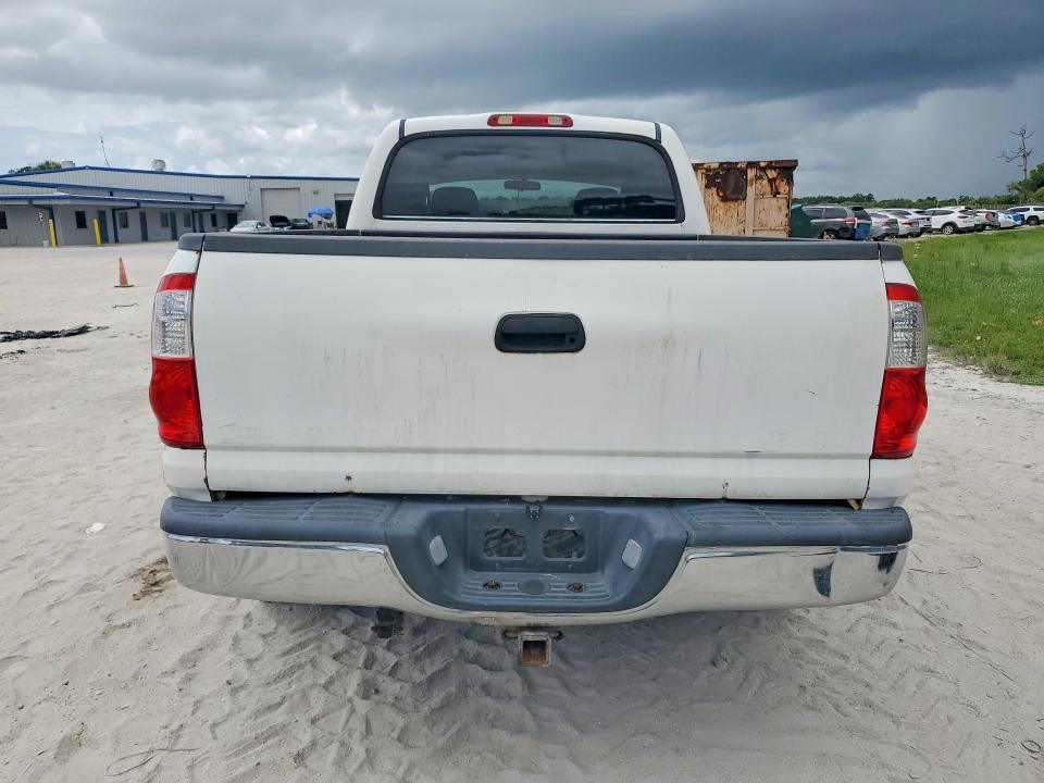 2004 Toyota Tundra VIN 5TBDT44194S465505 COPART salvage auction — SIDE, Fl - Cert Of Title Slvg Rebuildable, sold $2,850 on 2026-07-15 (photo 6)