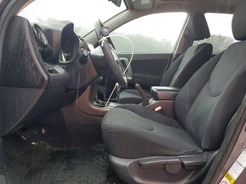 2009 Toyota Rav4 VIN JTMBK32V295078339 COPART salvage auction — MINOR DENT/SCRATCHES, Ny - Certificate Of Title (P), sold $450 on 2026-07-28 (photo 7)