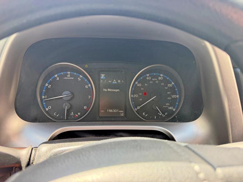 2017 Toyota VIN JTMZFREV7HJ713028 COPART salvage auction — MINOR DENT/SCRATCHES, Tx - Certificate Of Title (P), sold $2,900 on 2026-07-21 (photo 8)