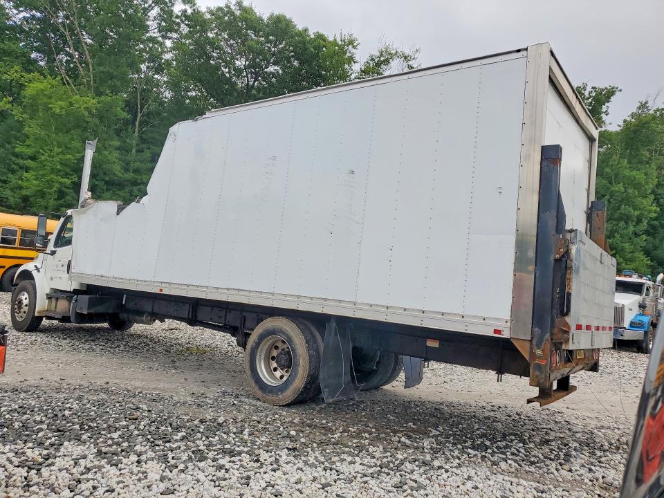 2019 Freightliner M2 VIN 3ALACWFC2KDKL2520 COPART salvage auction — ROOF, AZ - CERT OF TITLE - SALVAGE, sold $7,200 on 2026-08-13 (photo 2)
