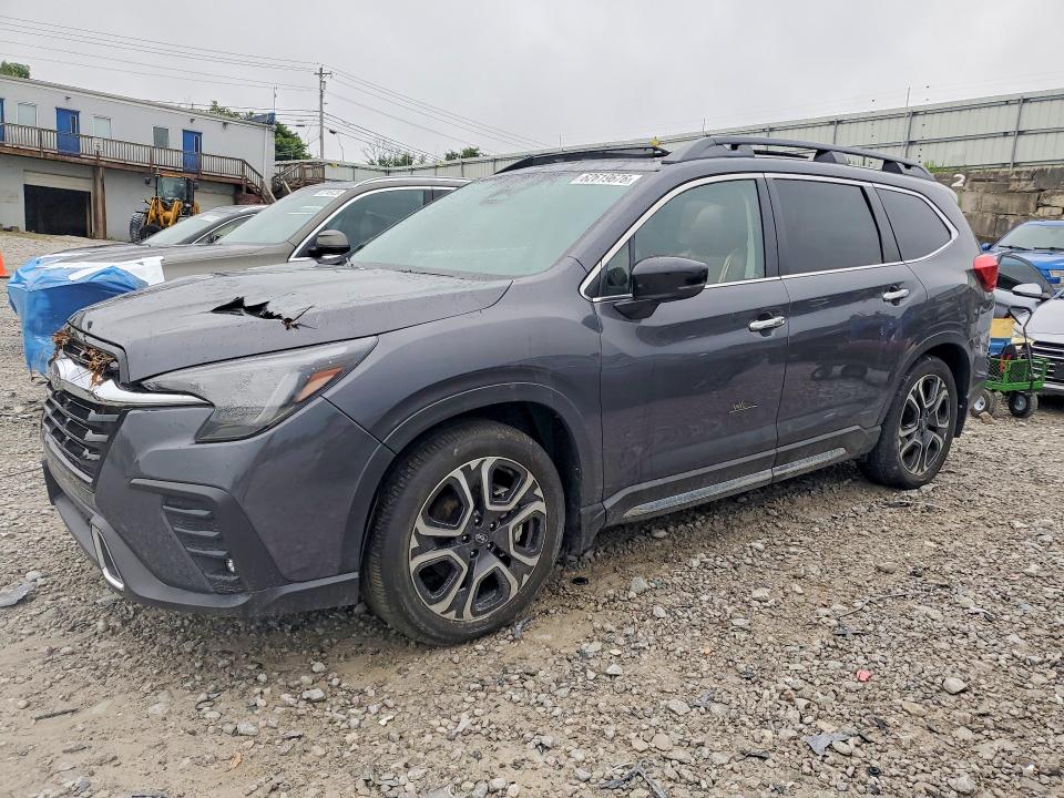 2024 Subaru Ascent VIN 4S4WMAWD2R3456488 — COPART salvage auction photo